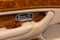 Rolls-Royce Silver Seraph de 4 puertas de 2002