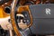 Rolls-Royce Silver Seraph de 4 puertas de 2002