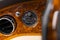 Rolls-Royce Silver Seraph de 4 puertas de 2002