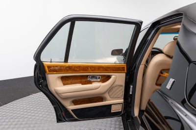 Rolls-Royce Silver Seraph de 4 puertas de 2002