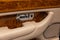 Rolls-Royce Silver Seraph de 4 puertas de 2002