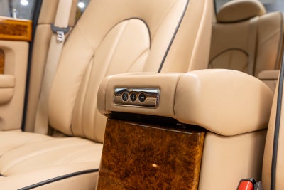 Rolls-Royce Silver Seraph de 4 puertas de 2002