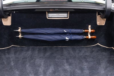Rolls-Royce Silver Seraph de 4 puertas de 2002