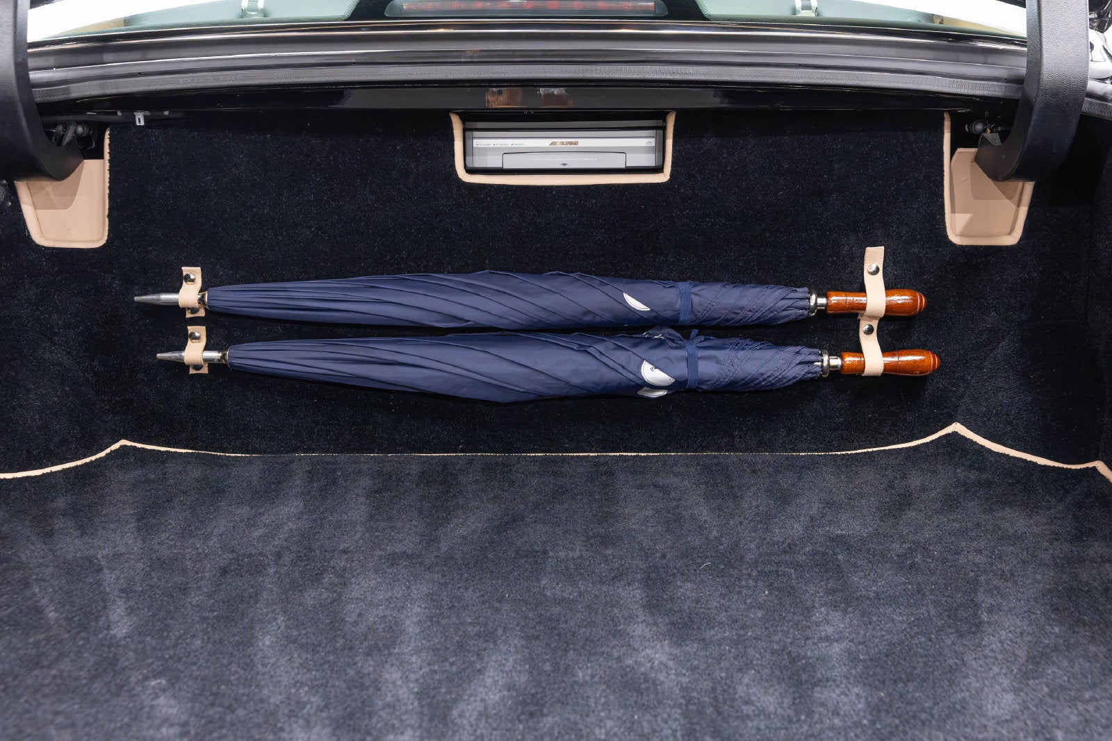Rolls-Royce Silver Seraph de 4 puertas de 2002