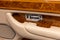 Rolls-Royce Silver Seraph de 4 puertas de 2002