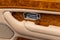 Rolls-Royce Silver Seraph de 4 puertas de 2002