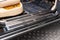 Rolls-Royce Silver Seraph de 4 puertas de 2002