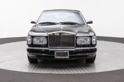 Rolls-Royce Silver Seraph de 4 puertas de 2002