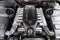 Rolls-Royce Silver Seraph de 4 puertas de 2002