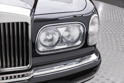 Rolls-Royce Silver Seraph de 4 puertas de 2002