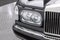 Rolls-Royce Silver Seraph de 4 puertas de 2002