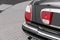 Rolls-Royce Silver Seraph de 4 puertas de 2002