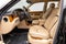 Rolls-Royce Silver Seraph de 4 puertas de 2002