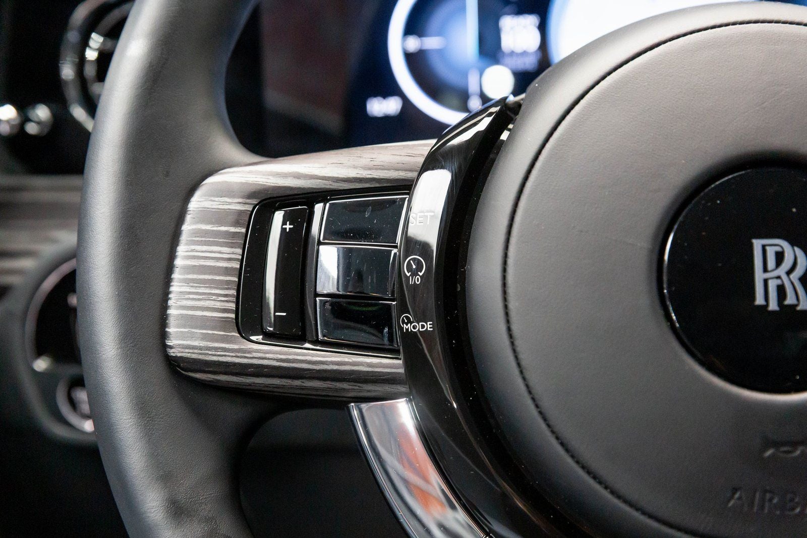 Rolls-Royce Spectre Coupé 2024