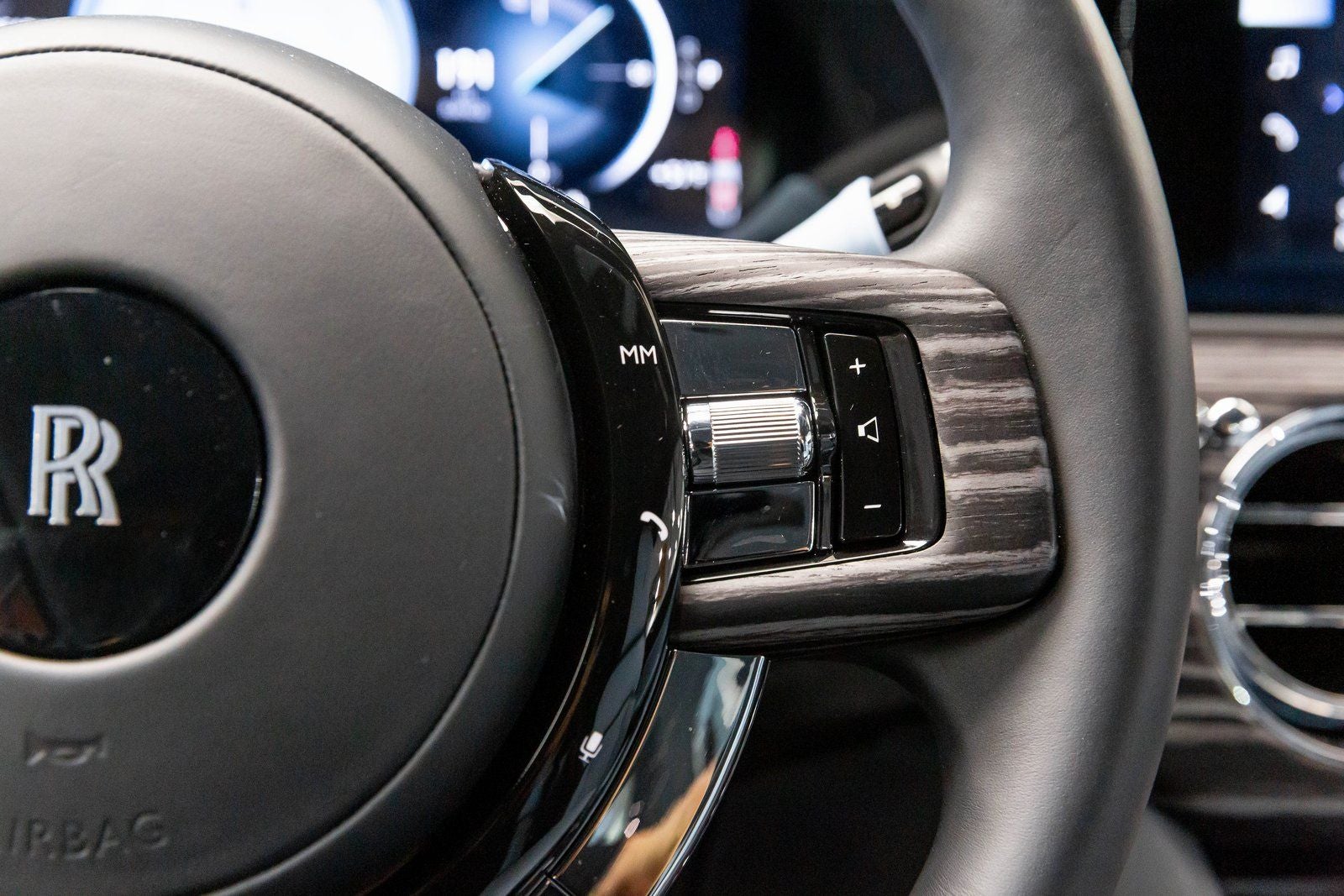 Rolls-Royce Spectre Coupé 2024