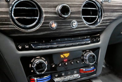 Rolls-Royce Spectre Coupé 2024