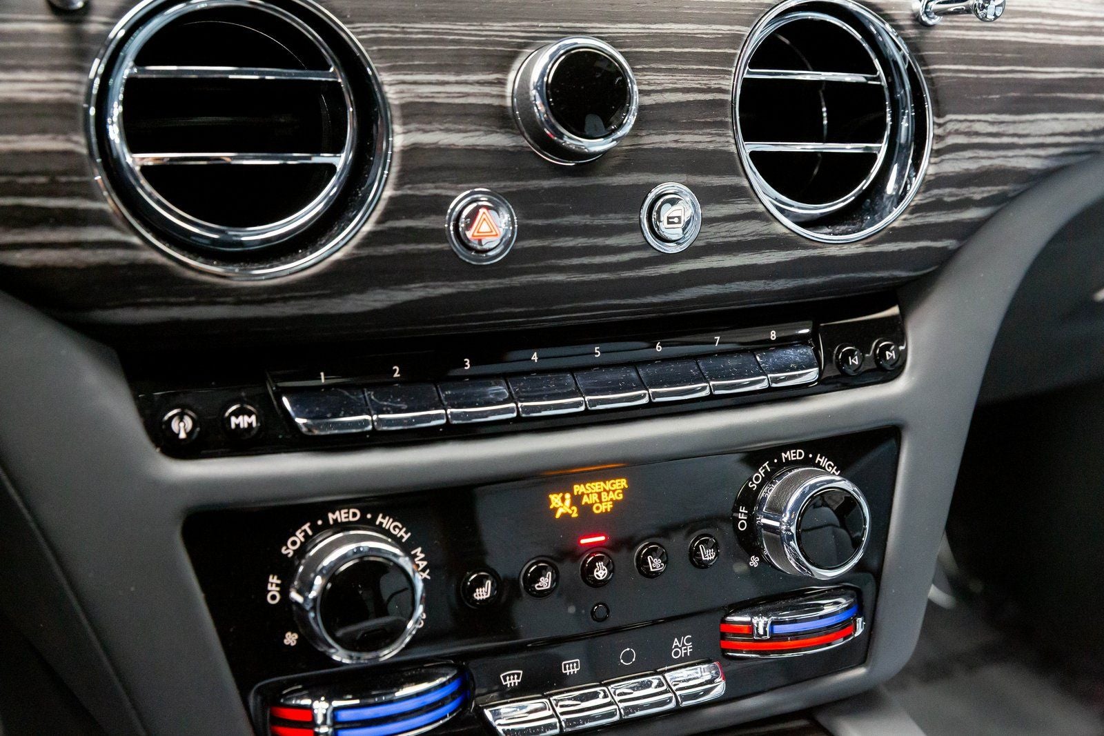 Rolls-Royce Spectre Coupé 2024