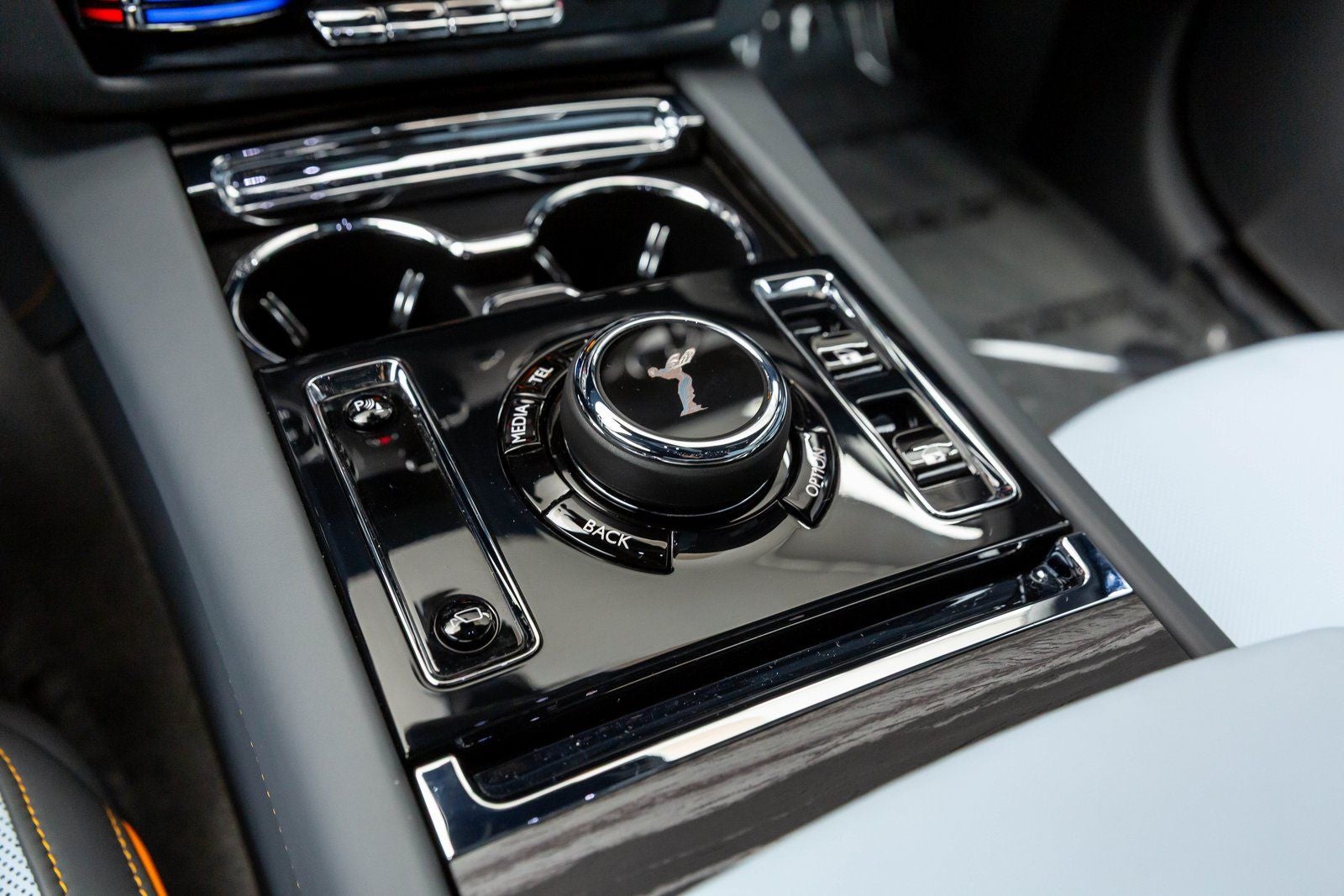 Rolls-Royce Spectre Coupé 2024