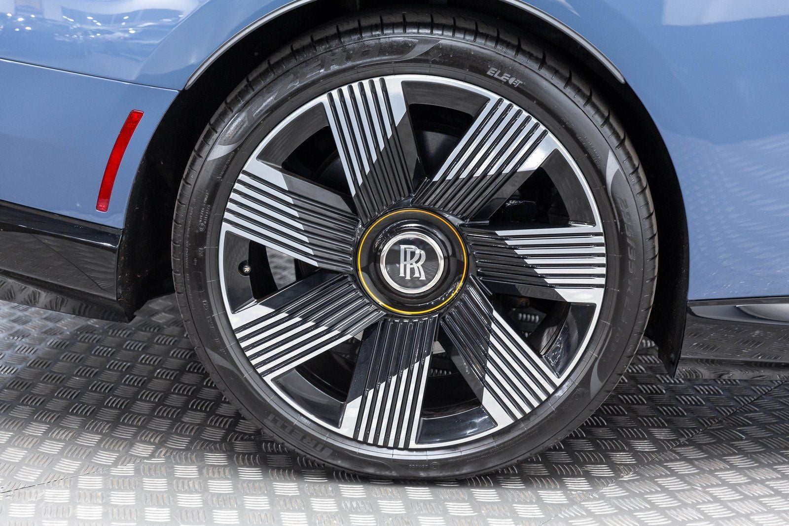 Rolls-Royce Spectre Coupé 2024