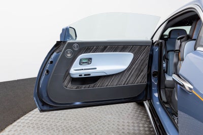 Rolls-Royce Spectre Coupé 2024