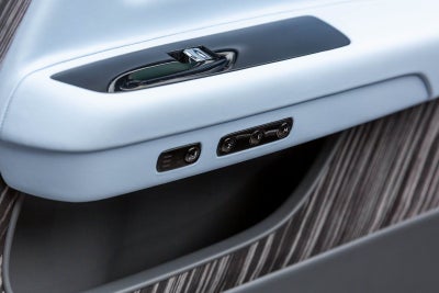 Rolls-Royce Spectre Coupé 2024