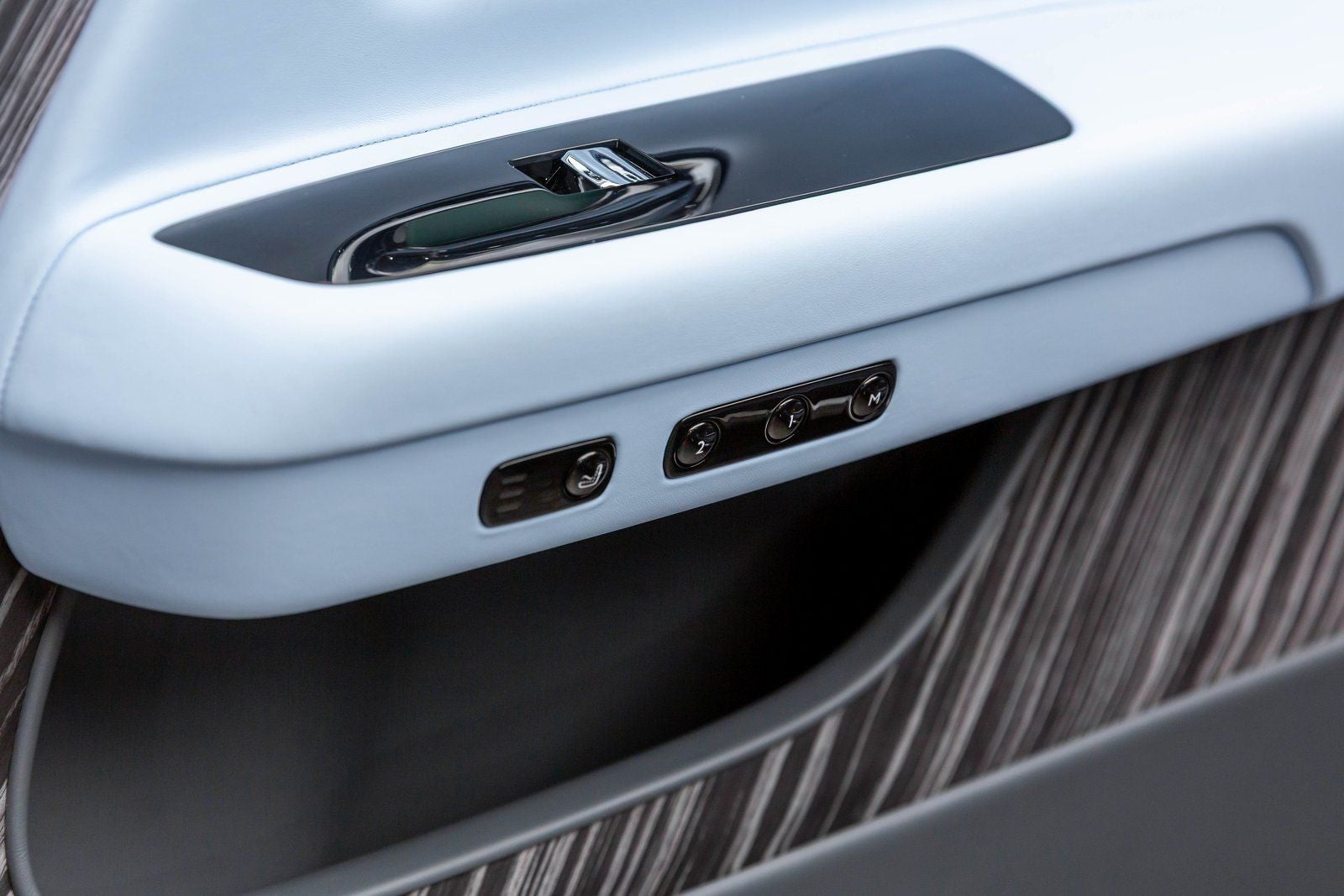 Rolls-Royce Spectre Coupé 2024