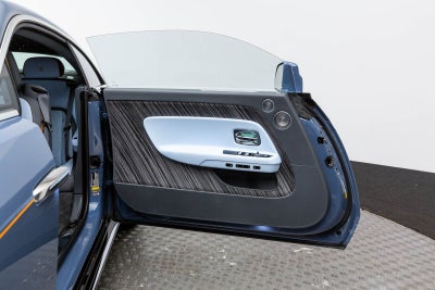 Rolls-Royce Spectre Coupé 2024