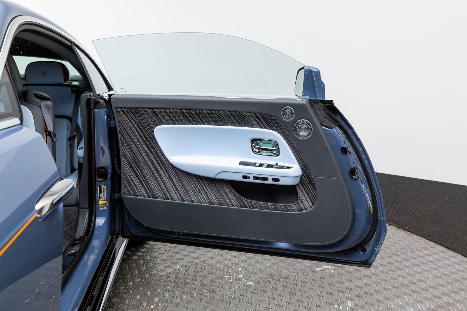 Rolls-Royce Spectre Coupé 2024