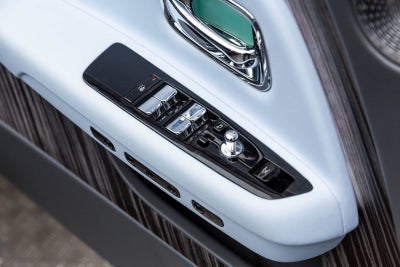 Rolls-Royce Spectre Coupé 2024