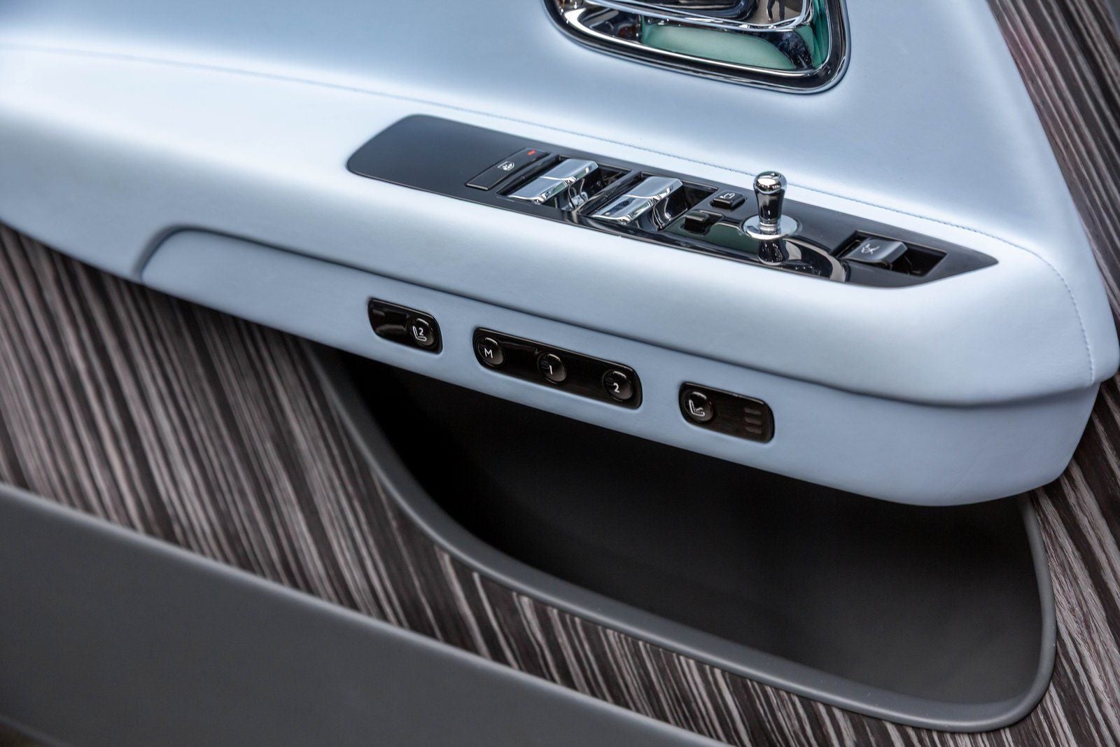 Rolls-Royce Spectre Coupé 2024