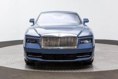 Rolls-Royce Spectre Coupé 2024