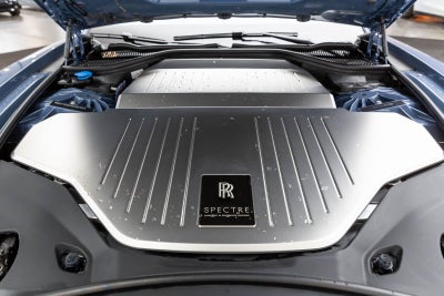Rolls-Royce Spectre Coupé 2024