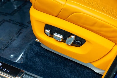 Rolls-Royce Phantom Sedán 2023