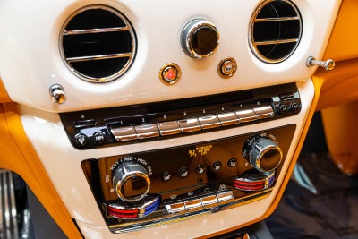 Rolls-Royce Phantom Sedán 2023