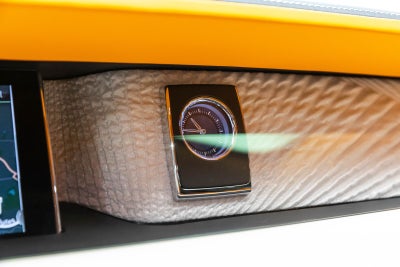 Rolls-Royce Phantom Sedán 2023