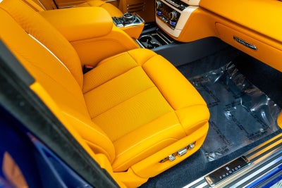 Rolls-Royce Phantom Sedán 2023