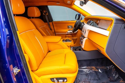 Rolls-Royce Phantom Sedán 2023