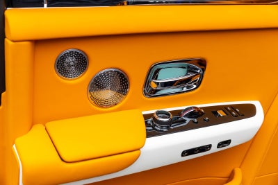 Rolls-Royce Phantom Sedán 2023