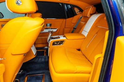 Rolls-Royce Phantom Sedán 2023