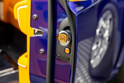 Rolls-Royce Phantom Sedán 2023