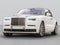 Rolls-Royce Phantom Sedán de batalla larga 2020