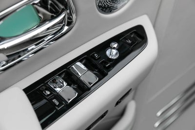 Rolls-Royce Phantom Plantino 2024