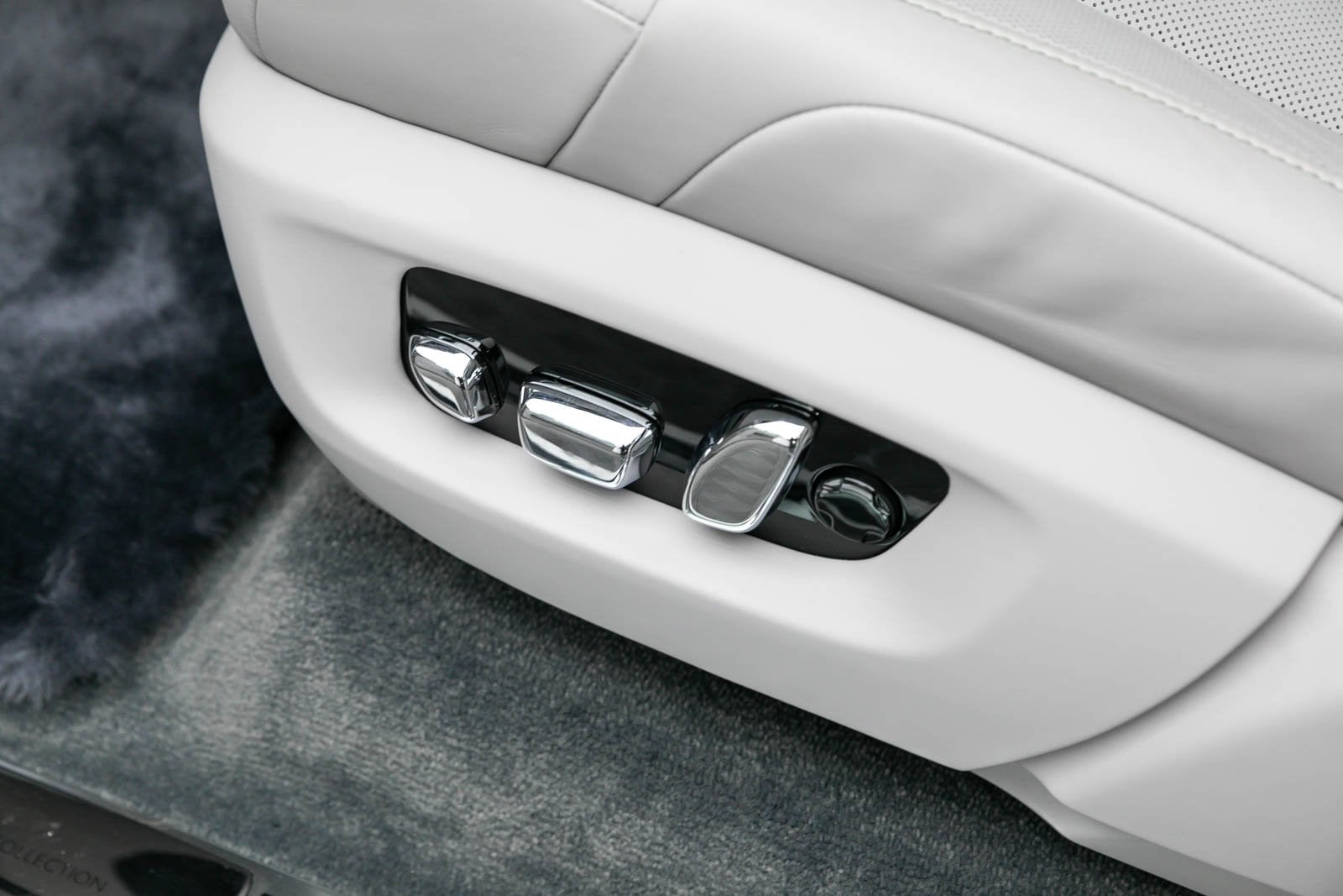 Rolls-Royce Phantom Plantino 2024