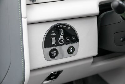 Rolls-Royce Phantom Plantino 2024