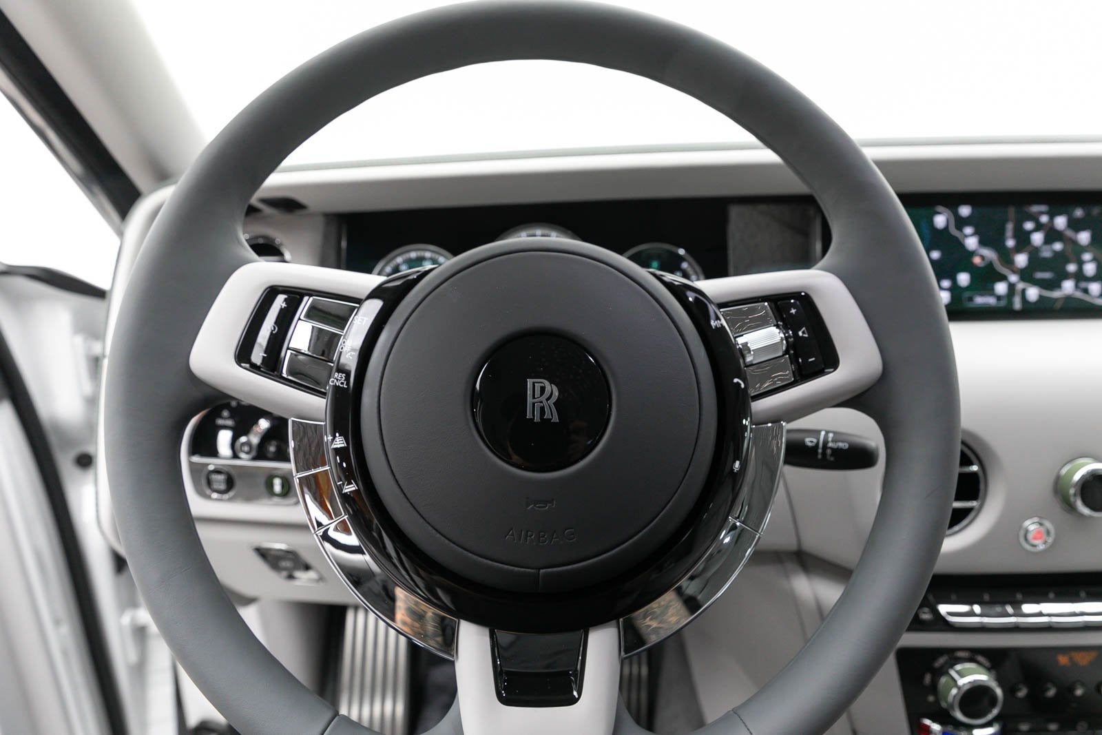 Rolls-Royce Phantom Plantino 2024