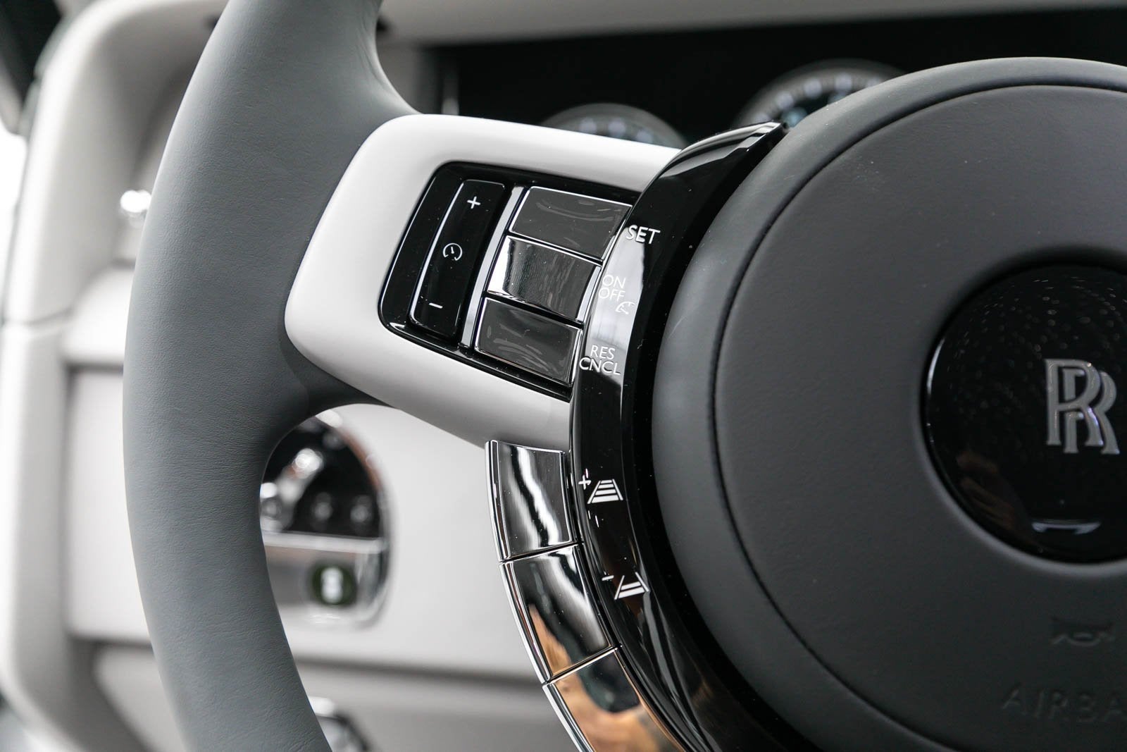 Rolls-Royce Phantom Plantino 2024