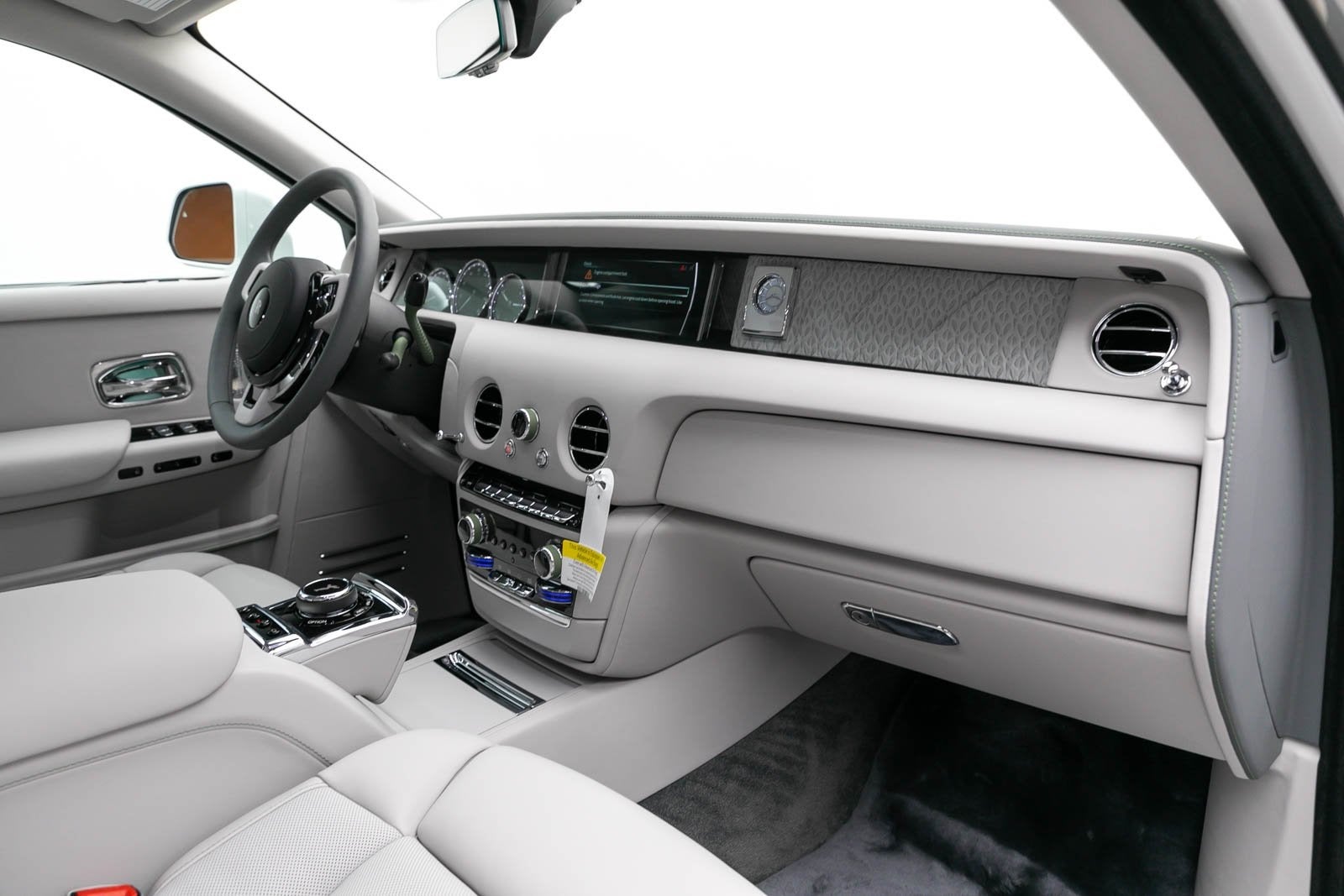 Rolls-Royce Phantom Plantino 2024