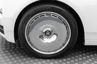 Rolls-Royce Phantom Plantino 2024