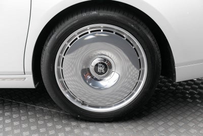 Rolls-Royce Phantom Plantino 2024