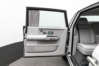 Rolls-Royce Phantom Plantino 2024